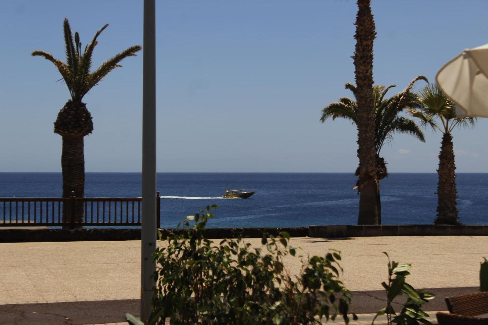 Duplex Vista Mar Puerto Del Carmen Villa ปูแอร์โตเดลคาร์เมน ภายนอก รูปภาพ