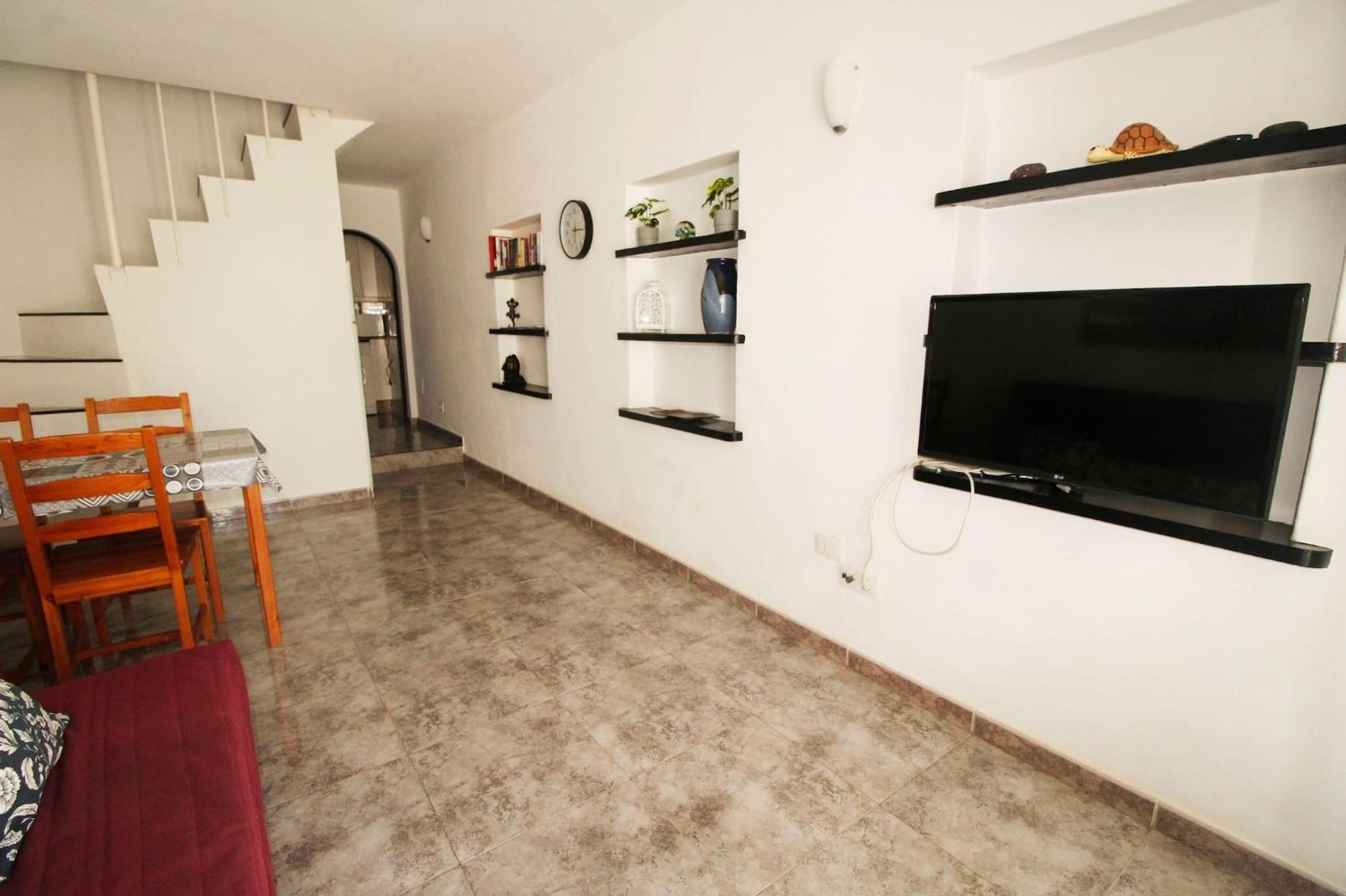 Duplex Vista Mar Puerto Del Carmen Villa ปูแอร์โตเดลคาร์เมน ภายนอก รูปภาพ