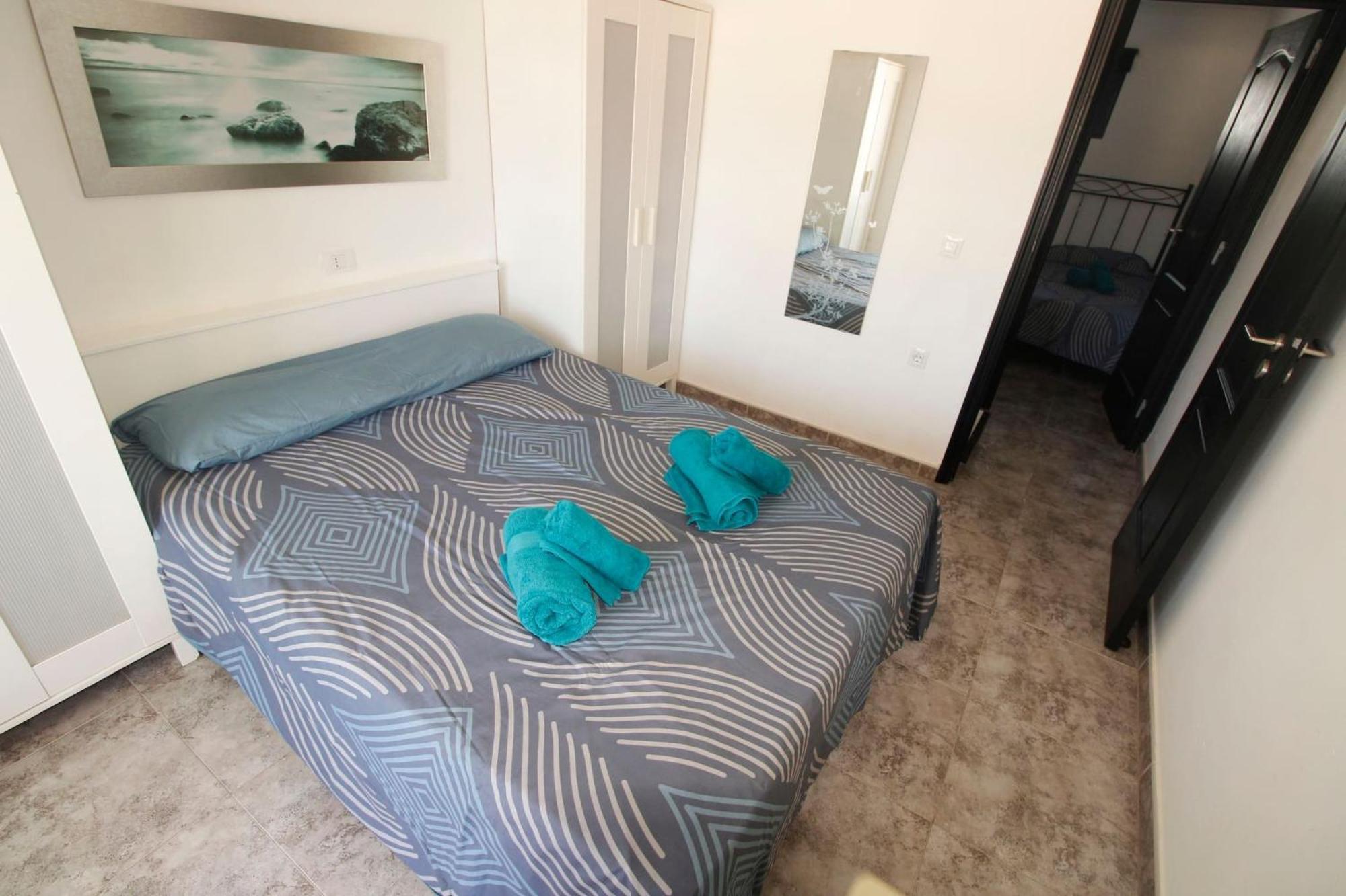 Duplex Vista Mar Puerto Del Carmen Villa ปูแอร์โตเดลคาร์เมน ภายนอก รูปภาพ