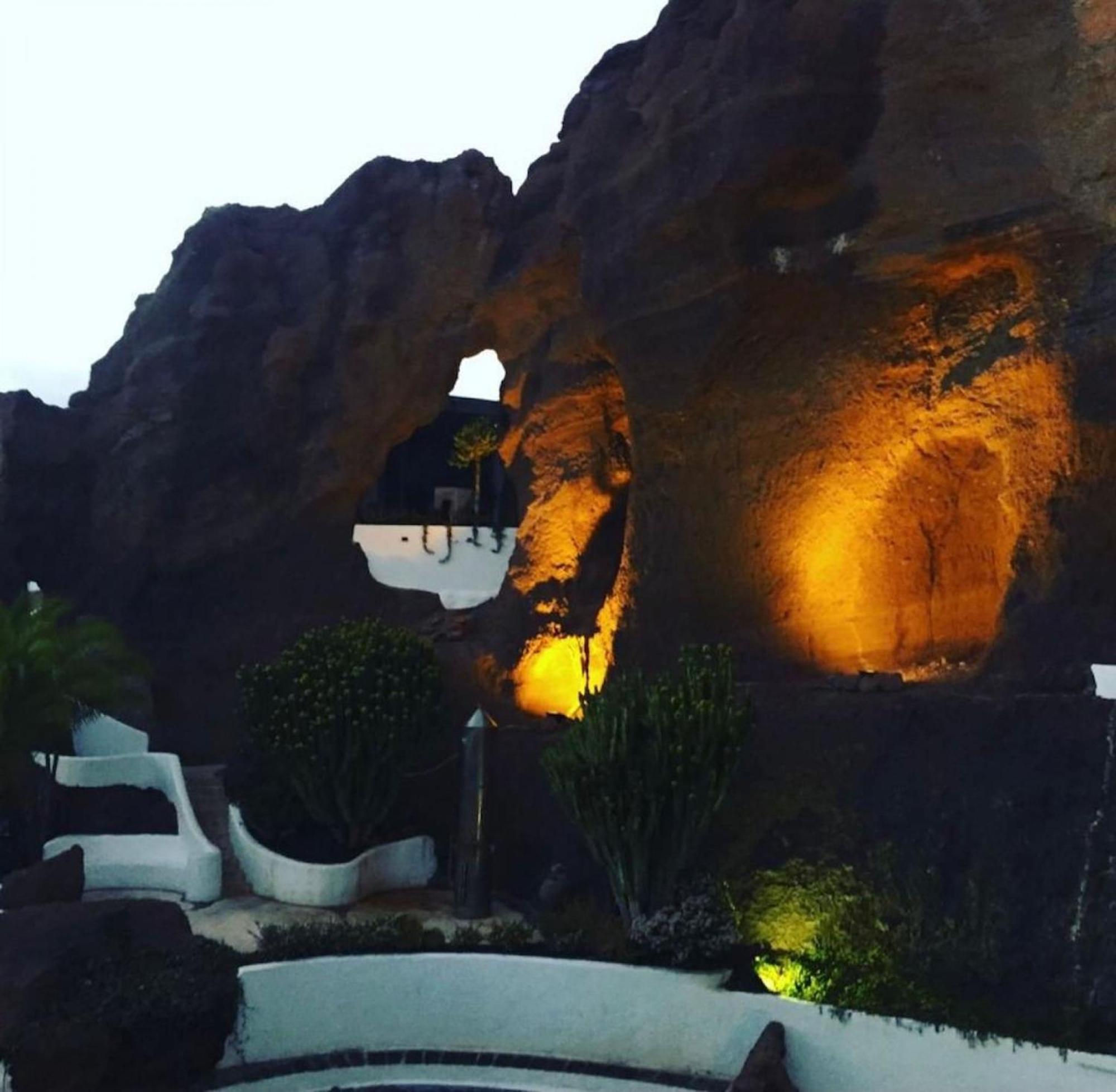 Duplex Vista Mar Puerto Del Carmen Villa ปูแอร์โตเดลคาร์เมน ภายนอก รูปภาพ
