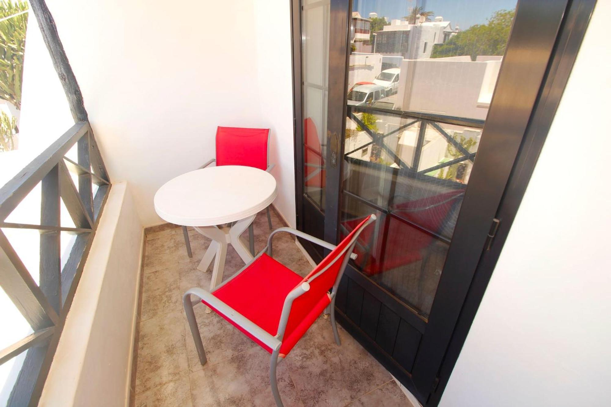 Duplex Vista Mar Puerto Del Carmen Villa ปูแอร์โตเดลคาร์เมน ภายนอก รูปภาพ