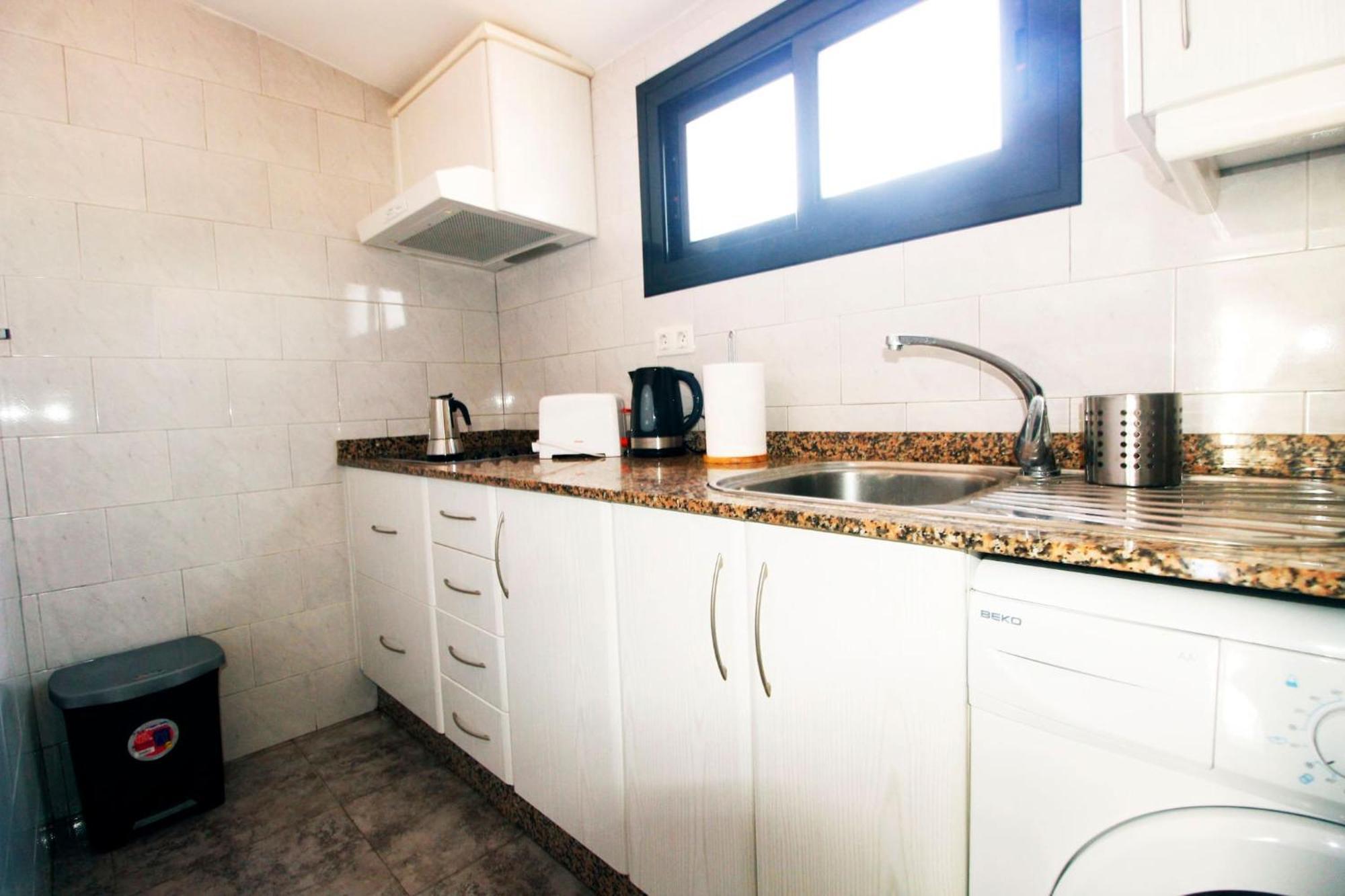 Duplex Vista Mar Puerto Del Carmen Villa ปูแอร์โตเดลคาร์เมน ภายนอก รูปภาพ