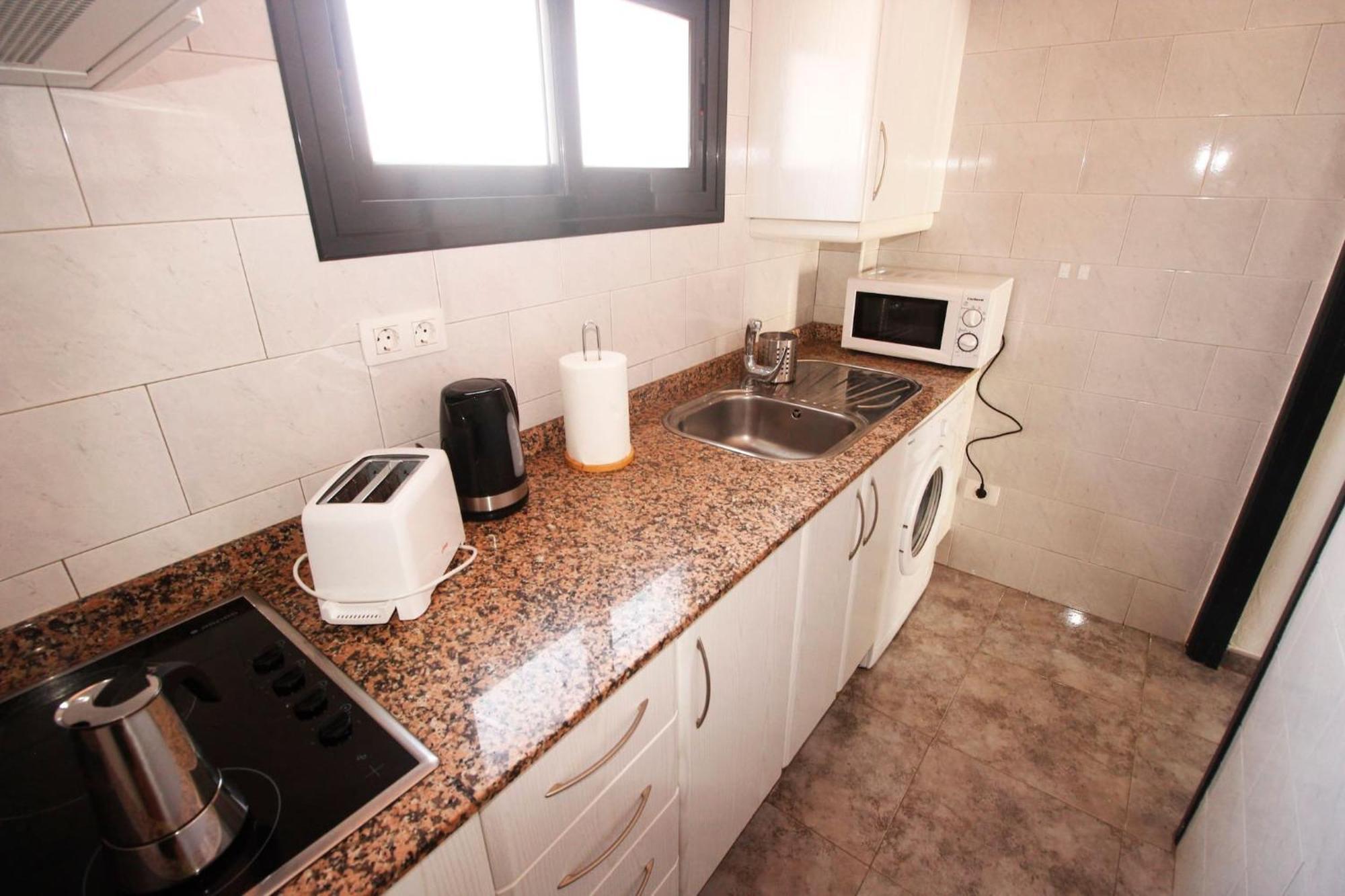 Duplex Vista Mar Puerto Del Carmen Villa ปูแอร์โตเดลคาร์เมน ภายนอก รูปภาพ