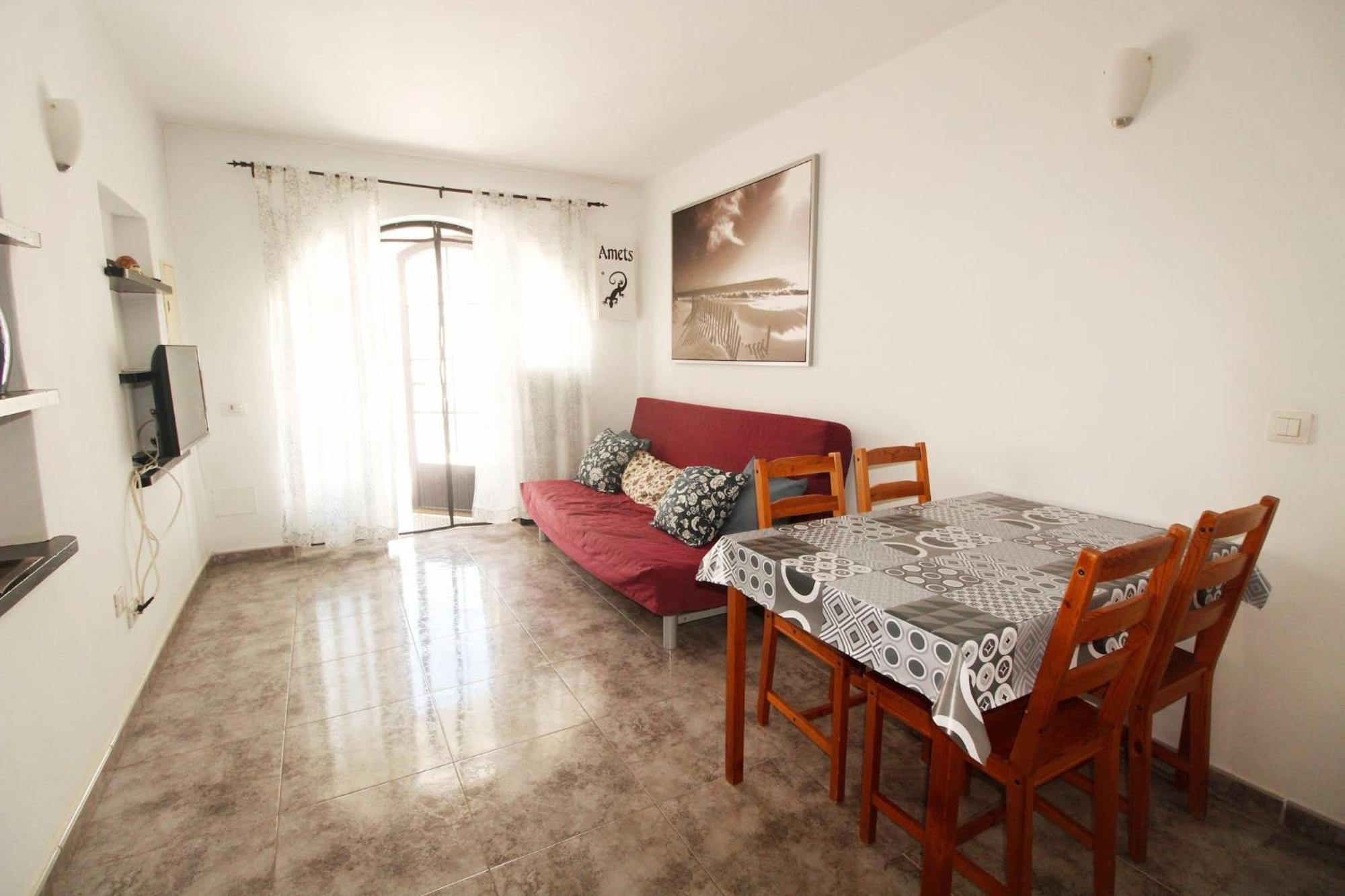 Duplex Vista Mar Puerto Del Carmen Villa ปูแอร์โตเดลคาร์เมน ภายนอก รูปภาพ
