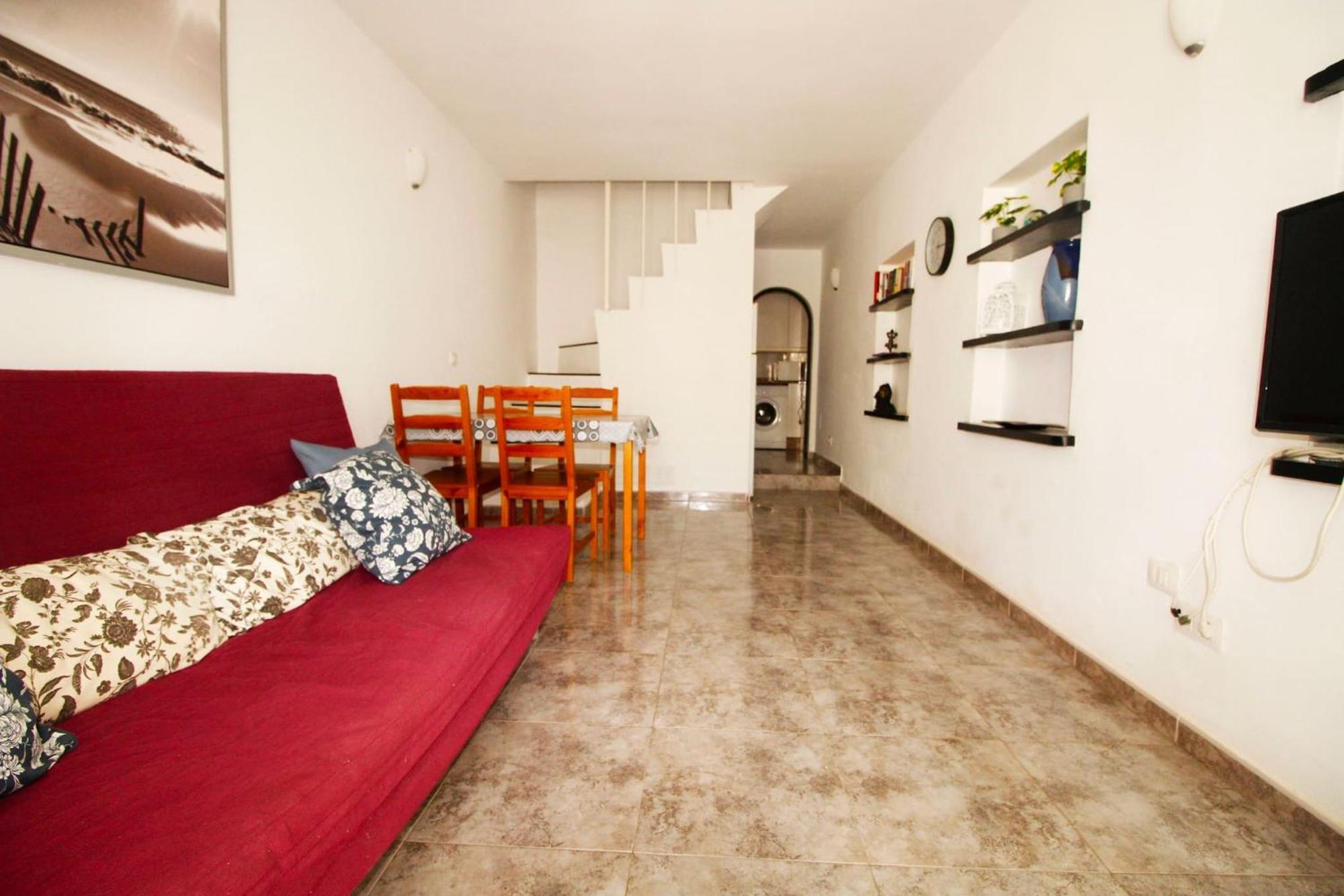 Duplex Vista Mar Puerto Del Carmen Villa ปูแอร์โตเดลคาร์เมน ภายนอก รูปภาพ